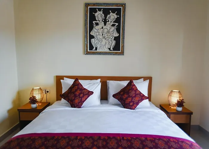 Deko House Ubud
