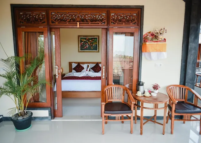 Deko House *