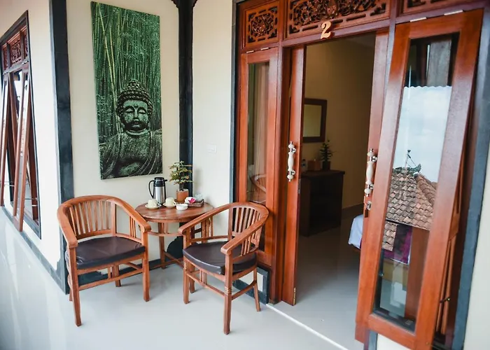 Deko House