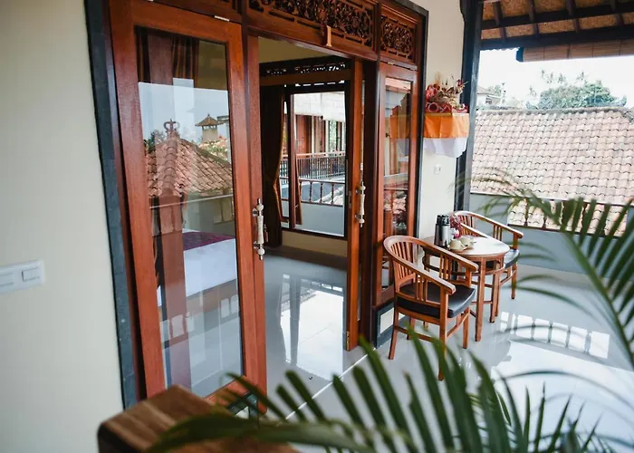 Deko House * Ubud