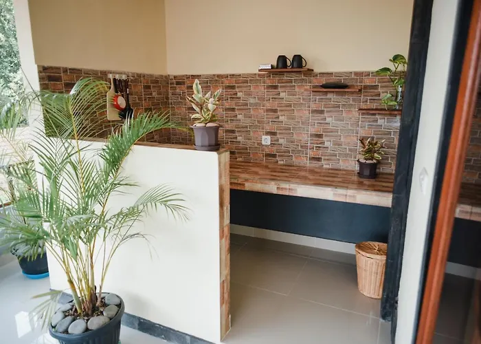 Deko House *