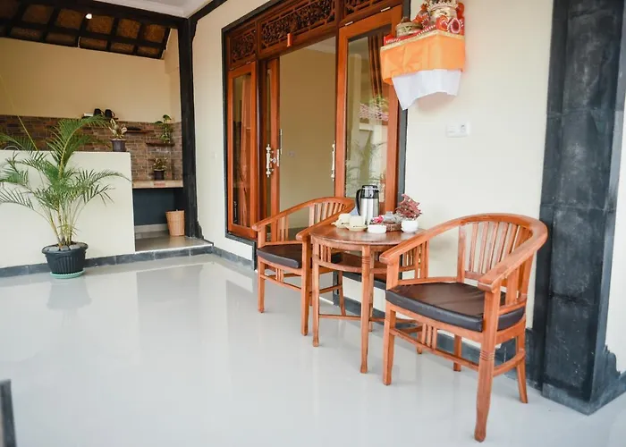 Deko House * Ubud