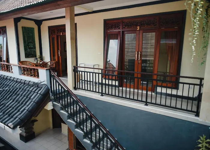 Deko House Ubud