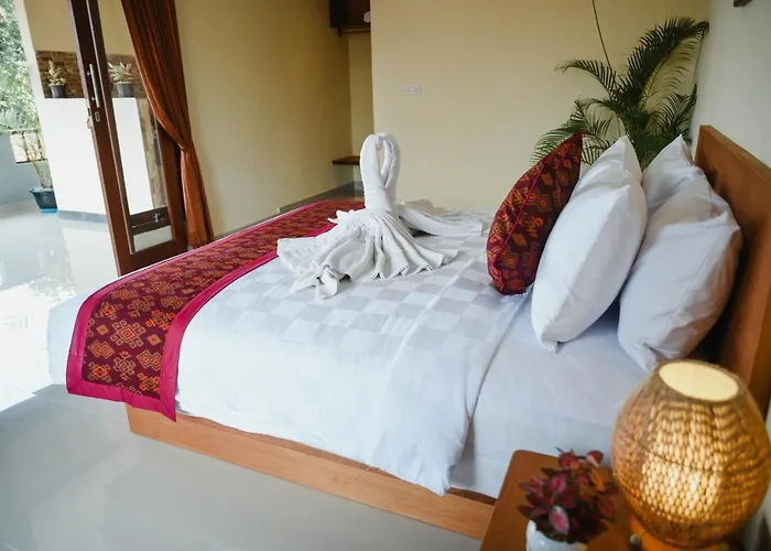 Deko House * Ubud
