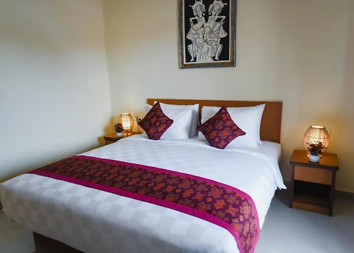 Deko House * Ubud